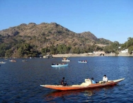 Nakki Lake Mount Abu