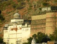 Sirohi Fort