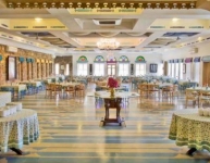 Neemrana Fort Palace 1