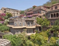 Neemrana Fort Palace 2