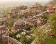 Neemrana Fort Palace 3