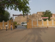 Phool Mahal Palace 3