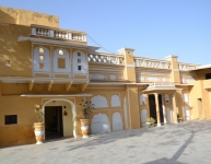 Phool Mahal Palace 4