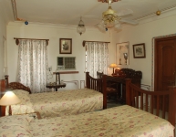 Pushkar Palace Room