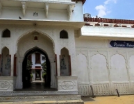 pushkar palace