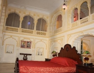 Roopangarh Fort queen-suite-1