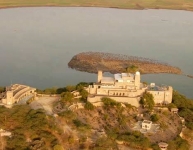 Sardar Saman Lake Jodhpur