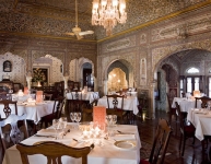samode haveli venu