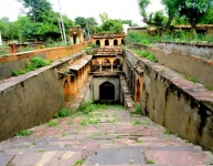 Chauth Ka Barwara view