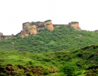 Chauth Ka Barwara