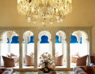 Shiv-Niwas-Palace inside view