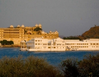 Oberoi Udaivilas