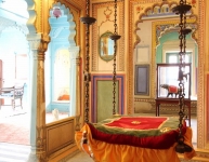 City Palace Udaipur