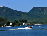 Fateh Sagar Lake Udaipur