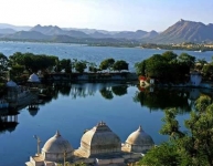 Pichola Lake Udaipur