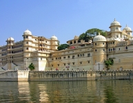 Udaipur-Palace