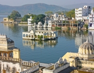 Udaipur city