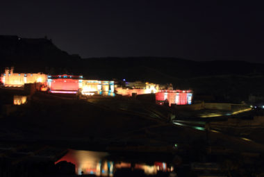 Amer Fort 2