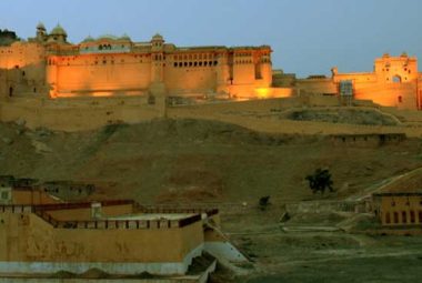 Amer Fort 4