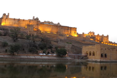 Amer fort