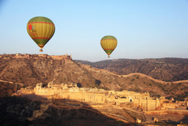 Ballon Jaipur