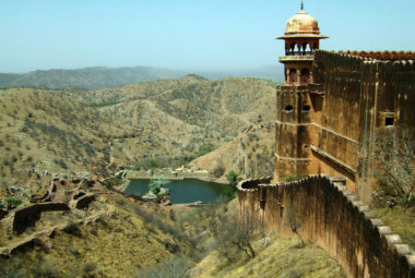 Jaipur-Jaigarh-Fort