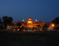 Laxmi Niwas Palace 10