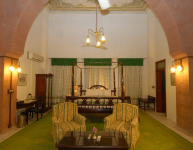 Laxmi Niwas Palace 11