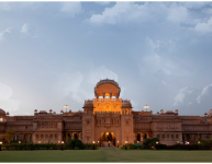 Laxmi Niwas Palace 6
