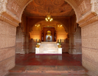 Laxmi Niwas Palace 7