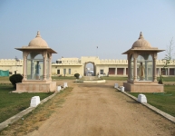 Bhadrawati Palace
