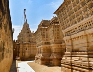 Jaisalmer Fort 0