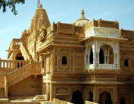 Jaisalmer Fort 3
