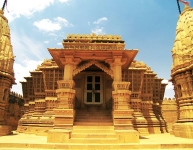 Jaisalmer Fort 4
