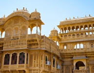 Maharajas-Palace-Jaisalmer