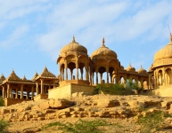 Vyas-Chhatri-Jaisalmer