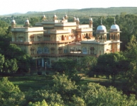 Jhalawar Fort (Garh Palace)