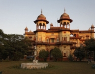 Jhalawar-Prithvi Vilas Palace