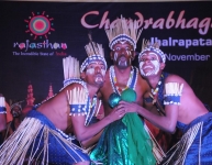 Chandrabhaga Fair