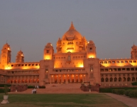 Umaid Bhavan Palace Jodhpur