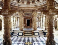 Dilwara Jain Temple Mount Abu